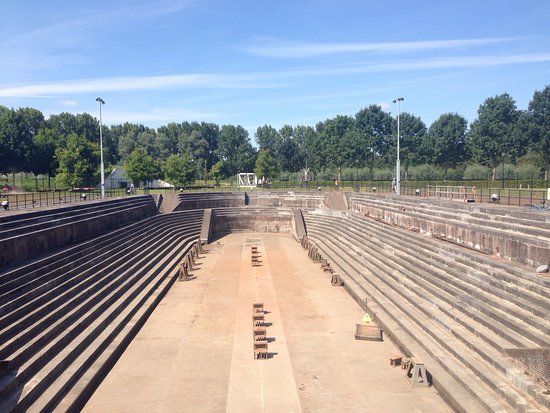 Droogdok Jan Blanken